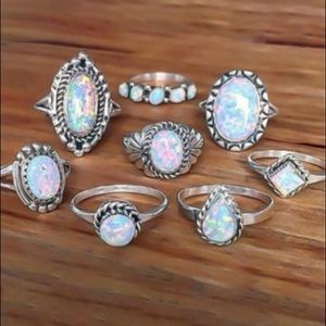 Women’s Rings
